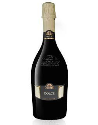 6  Spumante Dolce 