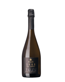 6 1948 Brut Nature Crèmant De Loire 2014