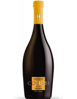 12 Birra Artigianale Bionda Alter 0.33 cl