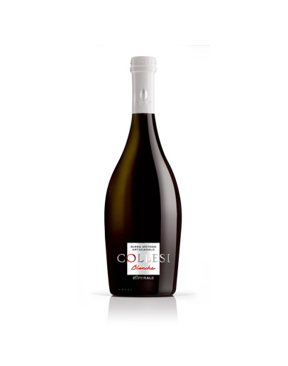 12 Birra Artigianale Bionda Blanche 33 cl