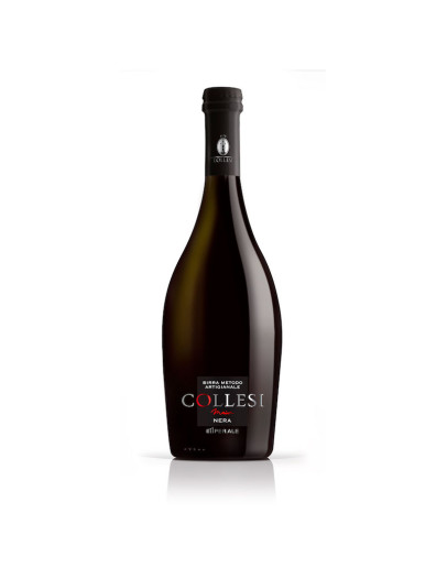 12 Birra Artigianale Nera Maior 50 cl
