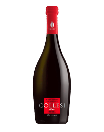12 Birra Artigianale Rossa Ubi 33 cl