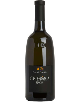6 Contadi Castaldi Curtefranca Bianco doc 