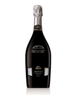 6 Prosecco D.O.C. Treviso Spumante Brut