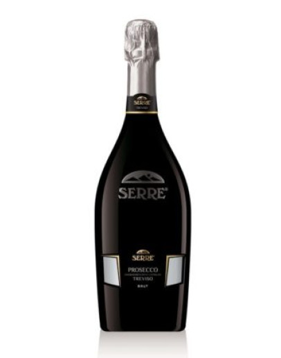 6 Prosecco D.O.C. Treviso Spumante Brut