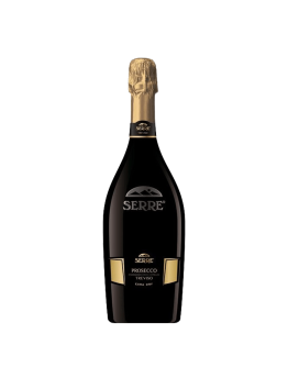 6 Prosecco D.O.C. Treviso Spumante Extra Dry