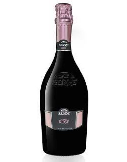 6 Prosecco D.O.C. Treviso Spumante" Rosa Rosae "Brut