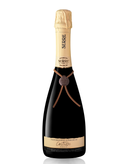6 Valdobbiadene Superiore Di Cartizze Spumante d.o.c.g Dry