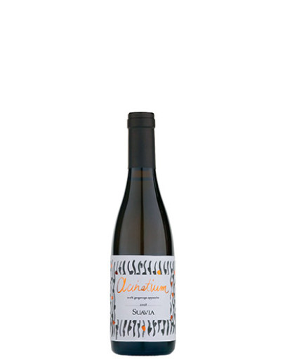 6 Acinatium Recioto di Soave 2013 0,375 l