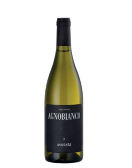 6 Agnobianco Veneto Igt Bio 2018