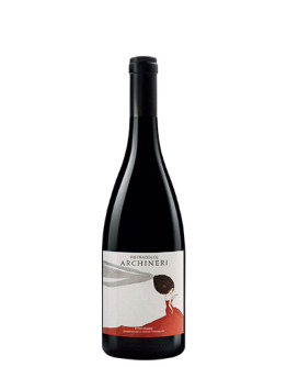 6 Archineri Etna Rosso 2019