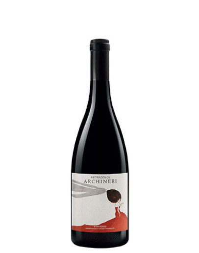 6 Archineri Etna Rosso 2019