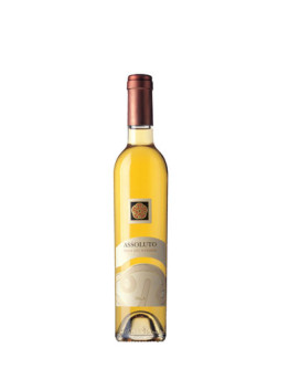 6 Assoluto Isola Dei Nuraghi Igt Passito 2015 0,375 l