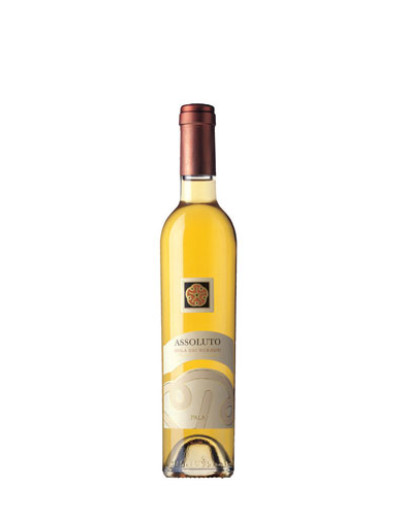 6 Assoluto Isola Dei Nuraghi Igt Passito 2015 0,375 l