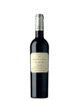 6 Banyuls Rimage Lèon Parcè Mise Tardive 2019