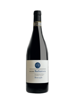 Barbaresco Roncaglie 2015