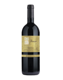 Barolo Bussia Riserva Oro 2010