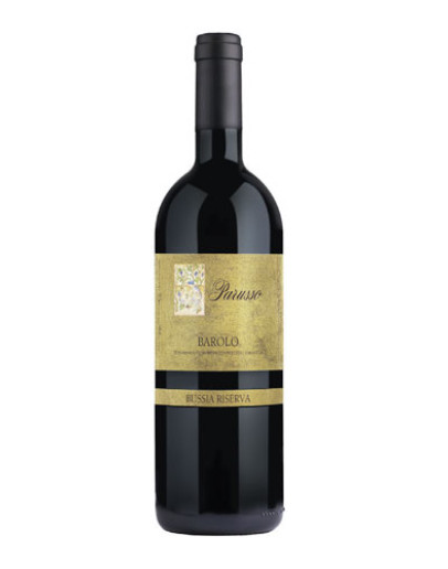 Barolo Bussia Riserva Oro 2010