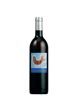 6 Belondrade Quinta Apolonia Castilla Y Leòn 2017