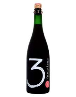 6 Birra 3 Fonteinen Hommage