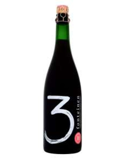 6 Birra 3 Fonteinen Hommage