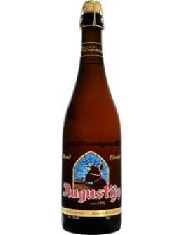 6 Birra Augustijn Blonde 