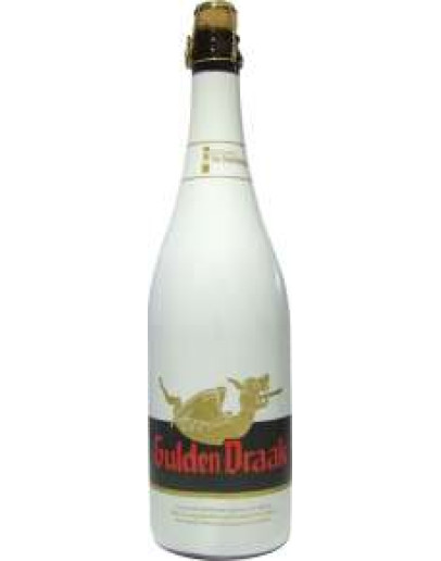 6 Birra Gulden Draak 