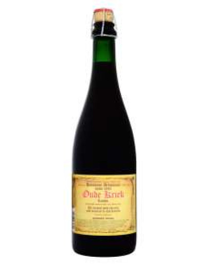 6 Birra Hanssens Oude Kriek