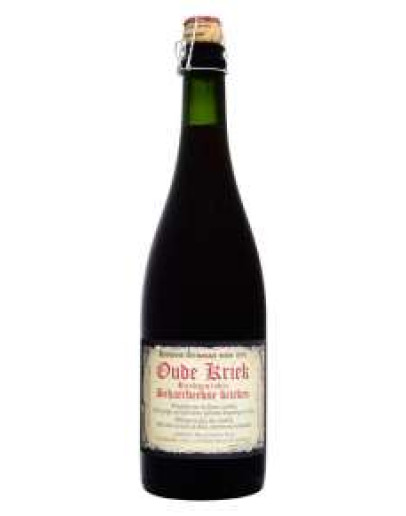 6 Birra Hanssens Schaerbeekse Kriek