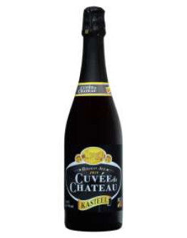6 Birra Kasteel Cuvee Du Chateau 