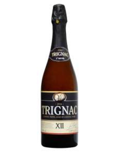 6 Birra Kasteel Trignac 