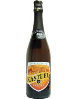 6 Birra Kasteel Tripel 