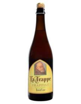 6 Birra La Trappe Isid' Or 