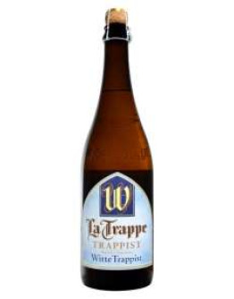 6 Birra La Trappe Witte