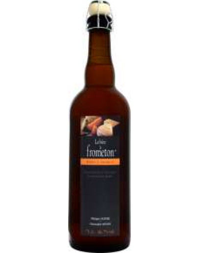 6 Birra Noyon Frometon