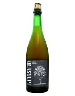 6 Birra Oersoep H42 Spontanious Collab. Jester King