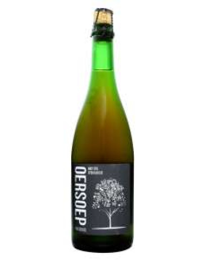 6 Birra Oersoep H42 Spontanious Collab. Jester King