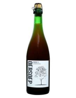 6 Birra Oersoep Redeem Cherry Flanders Red Ale 
