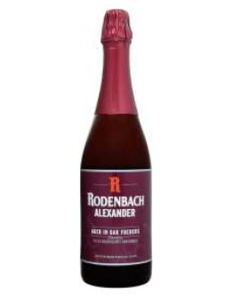 6 Birra Rodenbach Alexander
