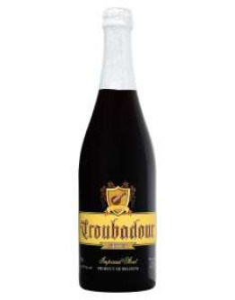 6 Birra Troubadour Imperial Stout