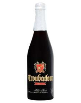 6 Birra Troubadour Obscura