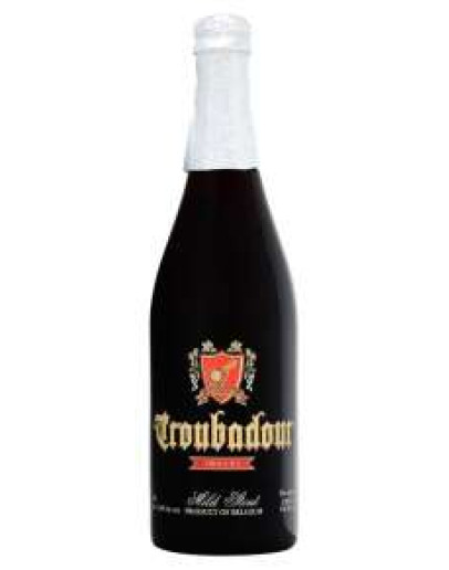 6 Birra Troubadour Obscura