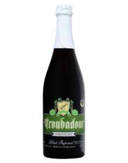 6 Birra Troubadour Westkust Black Ipa