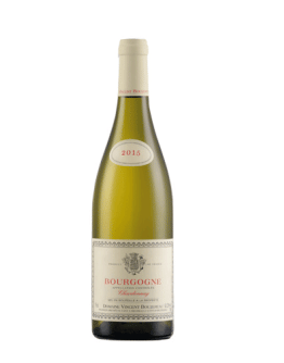 6 Bourgogne Blanc 2017