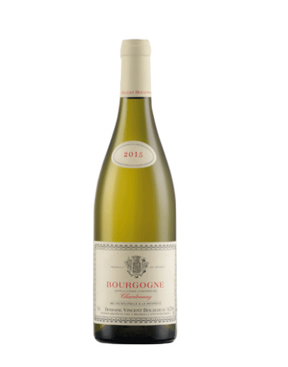 6 Bourgogne Blanc 2017