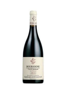6 Bourgogne Cuvèe Jeunesse 2017