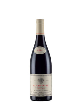 6 Bourgogne Rouge 2018