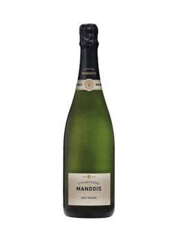 6 Brut Origine