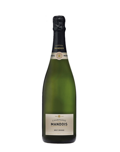 6 Brut Origine