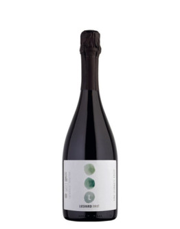 6 Brut Spumante Lambrusco Dell'Emilia 2018
